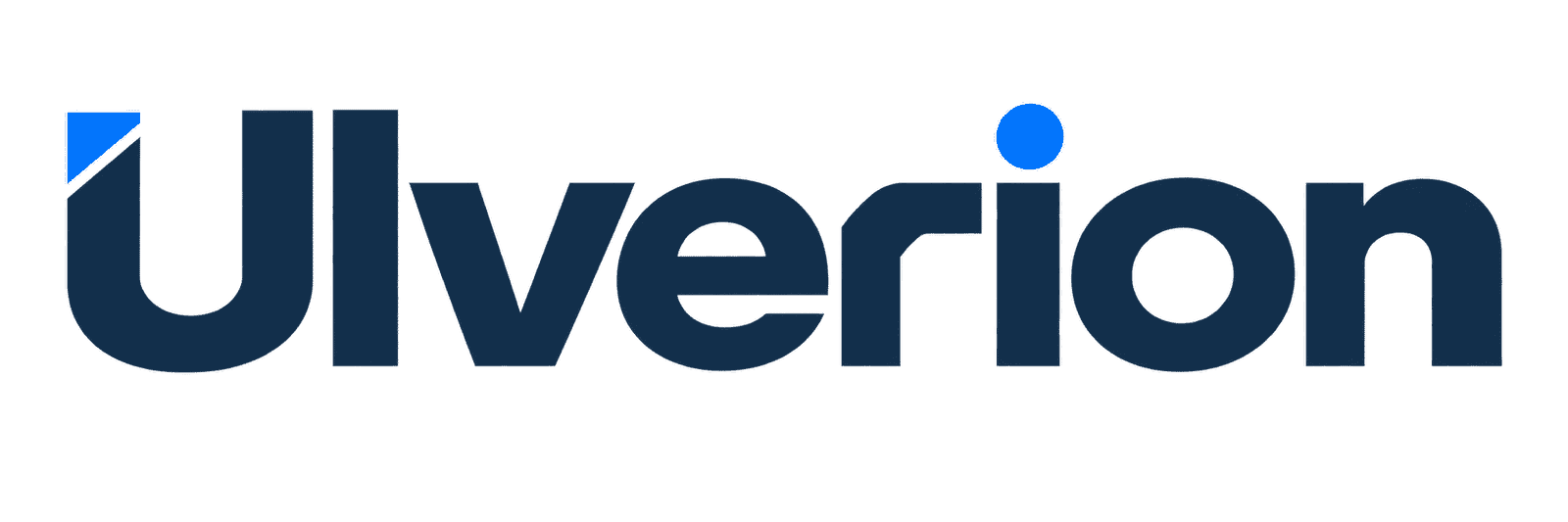 Ulverion Logo